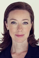 Molly Parker ScreenTies